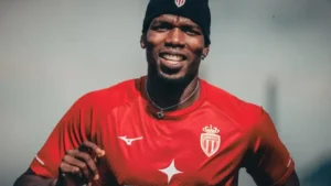 Performa Paul Pogba tidak sesuai harapan, CEO AS Monaco Thiago Scuro buka peluang transfer