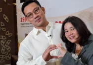 Perjuangan Denny Sumargo dan Olivia Allan: Empat Kali Gagal Jalani Program Bayi Tabung