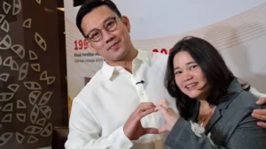 Perjuangan Denny Sumargo dan Olivia Allan: Empat Kali Gagal Jalani Program Bayi Tabung