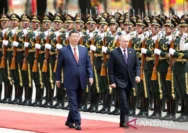 Perkembangan Terkini: China Open 2026 dan Latihan Militer Bersama Rusia