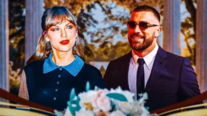 Pernikahan Taylor Swift dan Travis Kelce: Momen Mengharukan dan Biaya Fantastis