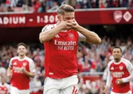 Persaingan Memanas: Viktor Gyökeres Diperhatikan Arsenal dan PSG