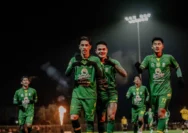 Persebaya Surabaya Siap Revolusi Tim Menyongsong Super League 2026/2027