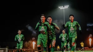 Persebaya Surabaya Siap Revolusi Tim Menyongsong Super League 2026/2027