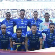 Persib Bandung Datangkan Pemandu Bakat Asal Mesir untuk Perkuat Sistem Perekrutan Pemain