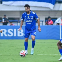 Persib Bandung Hadapi Perubahan Besar: Berguinho dan Frans Putros Belum Kembali, Ini Kata Igor Tolic