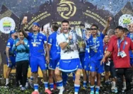 Persib Bandung Siapkan Kejutan: Eks Real Madrid Dikonfirmasi Bergabung Awal Juli 2026