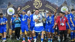 Persib Bandung Siapkan Kejutan: Eks Real Madrid Dikonfirmasi Bergabung Awal Juli 2026