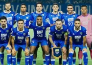 Persib Bandung Siapkan Kejutan Transfer: Dua Pemain Argentina Segera Bergabung