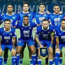 Persib Bandung Siapkan Kejutan Transfer: Dua Pemain Argentina Segera Bergabung