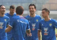 Persib Resmi Melepas 11 Pemain ke Timnas Indonesia, Piala Presiden 2026 Gimana?