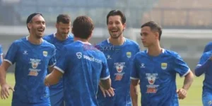 Persib Resmi Melepas 11 Pemain ke Timnas Indonesia, Piala Presiden 2026 Gimana?