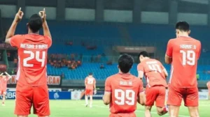 Persija Jakarta Datangkan Kwon Chang-Hoon, Bintang Piala Dunia dari Korea Selatan!