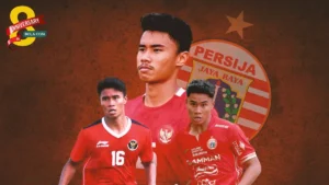 Persija Jakarta Sambut Bek 199 cm Eks Timnas Kroasia, Denis Kolinger, sebagai Rekrutan Baru Ketiga Shin Tae-yong