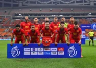 Persija Jakarta Tebus Kontrak Gelandang Timnas Bosnia dengan Nilai Fantastis Rp6 Miliar