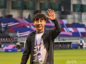 Persija Resmi Rekrut Kiper Asli Bandung Binaan Persib, Jadi Langkah Strategis Shin Tae-yong