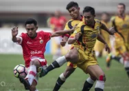 Persis Solo Datangkan Terens Puhiri, Optimisme Tinggi untuk Promosi ke Super League