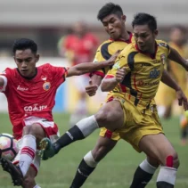 Persis Solo Datangkan Terens Puhiri, Optimisme Tinggi untuk Promosi ke Super League