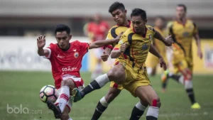 Persis Solo Datangkan Terens Puhiri, Optimisme Tinggi untuk Promosi ke Super League