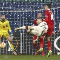 Pertandingan Menentukan: CSKA Sofia vs Qarabag di Liga Europa