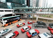 Pertumbuhan Lalu Lintas di Hong Kong Berlanjut dengan Pembukaan Terminal Baru