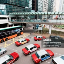Pertumbuhan Lalu Lintas di Hong Kong Berlanjut dengan Pembukaan Terminal Baru