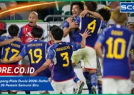 Pesan Inspiratif Alisson Becker untuk Samurai Biru Usai Tersingkir di Piala Dunia 2026