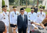Petinggi KPK Dukung Mahfud MD: Pelimpahan Kasus Febrie Kejaksaan Bermasalah
