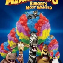 Petualangan Seru di Madagascar 3: Europe's Most Wanted Kini Tayang di Vidio