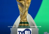 Piala Dunia 2026: Nonton Bola Mempererat Persatuan dan Mendorong Ekonomi UMKM