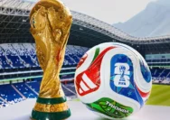 Piala Dunia 2026: Swiss Siap Tantang Argentina, Gubernur Iqbal Dukung Maroko