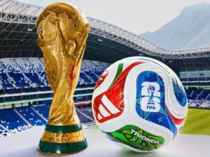 Piala Dunia 2026: Swiss Siap Tantang Argentina, Gubernur Iqbal Dukung Maroko