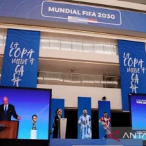 Piala Dunia 2030: FIFA Pertimbangkan Wacana Diikuti 64 Tim, Peluang Besar bagi Timnas Indonesia?