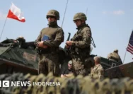Polandia Tolak Bantuan Lithuania untuk Menyelesaikan Ketegangan dengan Ukraina