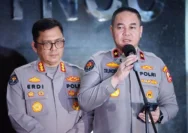 Polda Metro Jaya Berikan Reaksi Keras Terkait Dugaan Suap Oknum Polisi ke Eks Ketua BEM UBK
