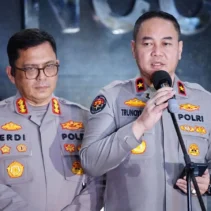 Polda Metro Jaya Berikan Reaksi Keras Terkait Dugaan Suap Oknum Polisi ke Eks Ketua BEM UBK