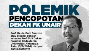 Polemik Gaji Dosen Unair: Doxing dan Tekanan Pasca Kesaksian di MK