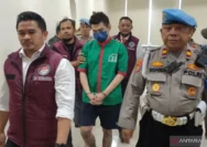 Polisi Tangkap Pelaku Penganiayaan Caddy Golf di Tangerang [titlebase]