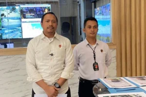 Polres Jakut Ungkap Teror Molotov di Koja, Dipicu Sakit Hati Duel Masa Lalu