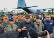Posko TNI Berdiri di Bontang Lestari: Solusi Atasi Antrean BBM di Sumatera Utara
