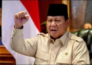 Prabowo Hadapi Protes Terhadap BBM B50, Soroti Kepentingan Impor di Balik Penolakan