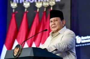 Prabowo Minta Danantara Dilibatkan dalam Keputusan KSSK untuk Stabilitas Ekonomi