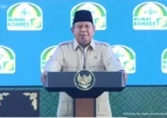 Prabowo Pangkas 750 BUMN Jadi 250 Perusahaan: Ini Uang Rakyat Semua