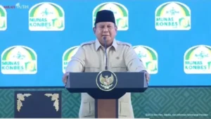 Prabowo Pangkas 750 BUMN Jadi 250 Perusahaan: Ini Uang Rakyat Semua