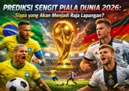 Prediksi Belgia vs Senegal di Piala Dunia 2026: Duel Sengit yang Menentukan