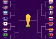 Prediksi Brasil vs Jepang: Duel Seru di Babak 16 Besar Piala Dunia 2026