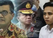 Prediksi Mengejutkan Ahli Psikologi Forensik: Hukuman Taufik Hidayat Hanya 12 Tahun