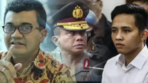 Prediksi Mengejutkan Ahli Psikologi Forensik: Hukuman Taufik Hidayat Hanya 12 Tahun