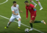 Prediksi Portugal vs Spanyol: Perang Dua Raksasa Eropa di Piala Dunia 2026