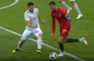 Prediksi Portugal vs Spanyol: Perang Dua Raksasa Eropa di Piala Dunia 2026